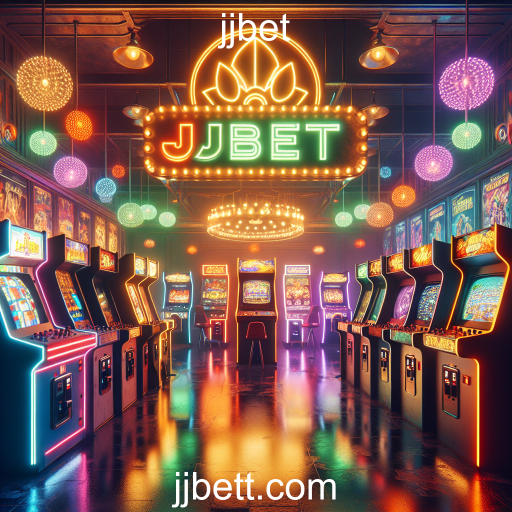 Jogos Arcade