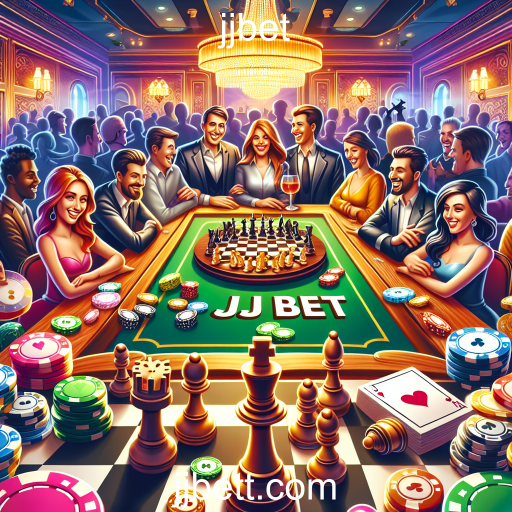 Jogos de Mesa